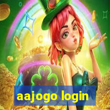 aajogo login